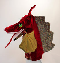 Load image into Gallery viewer, Limited Edition Kimono Dragon