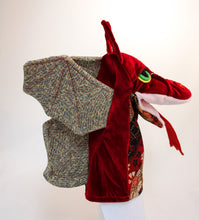 Load image into Gallery viewer, Limited Edition Kimono Dragon
