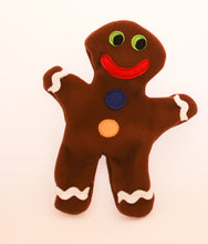 Load image into Gallery viewer, Gingerbread Puppet
