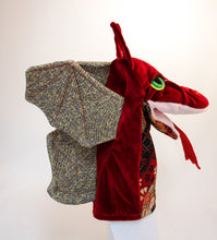Load image into Gallery viewer, Limited Edition Kimono Dragon
